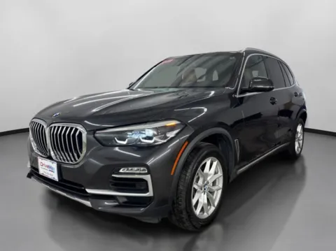 More photos of 2019 BMW X5 xDrive40i Sport Utility 4D at DriveMax (Auto Center Sales and Service), MA