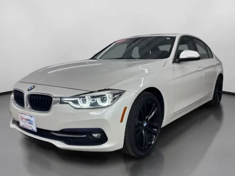 More photos of 2017 BMW 3 Series 330i xDrive Sedan 4D at DriveMax (Auto Center Sales and Service), MA
