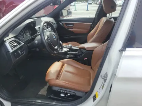 Another view of 2017 BMW 3 Series 330i xDrive Sedan 4D for sale in West Bridgewater, MA at DriveMax (Auto Center Sales and Service)