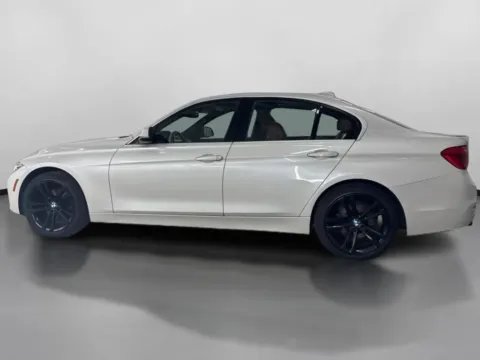 More photos of 2017 BMW 3 Series 330i xDrive Sedan 4D at DriveMax (Auto Center Sales and Service), MA
