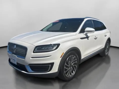 More photos of 2019 Lincoln Nautilus Reserve Sport Utility 4D at DriveMax (Auto Center Sales and Service), MA