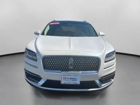 Photos of 2019 Lincoln Nautilus Reserve Sport Utility 4D for sale in West Bridgewater, MA at DriveMax (Auto Center Sales and Service)