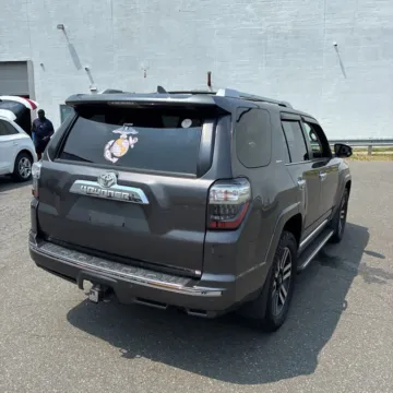 Photos of 2017 Toyota 4Runner Limited Sport Utility 4D for sale in West Bridgewater, MA at DriveMax (Auto Center Sales and Service)