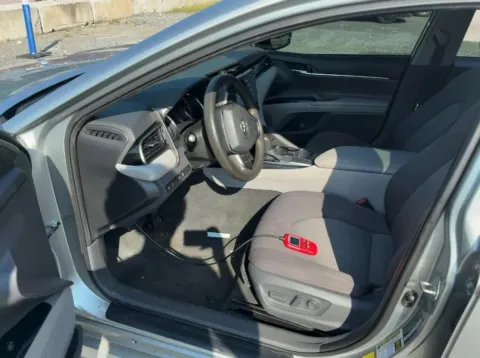 Photos of 2020 Toyota Camry LE Sedan 4D for sale in West Bridgewater, MA at DriveMax (Auto Center Sales and Service)
