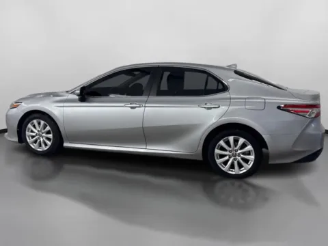 More photos of 2020 Toyota Camry LE Sedan 4D at DriveMax (Auto Center Sales and Service), MA