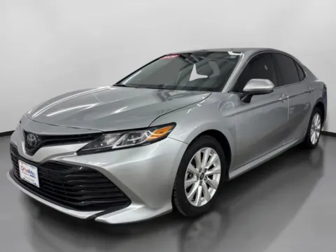 More photos of 2020 Toyota Camry LE Sedan 4D at DriveMax (Auto Center Sales and Service), MA