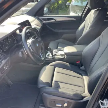 Photos of 2020 BMW X3 xDrive30i Sport Utility 4D for sale in West Bridgewater, MA at DriveMax (Auto Center Sales and Service)