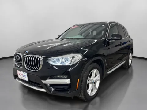 More photos of 2020 BMW X3 xDrive30i Sport Utility 4D at DriveMax (Auto Center Sales and Service), MA
