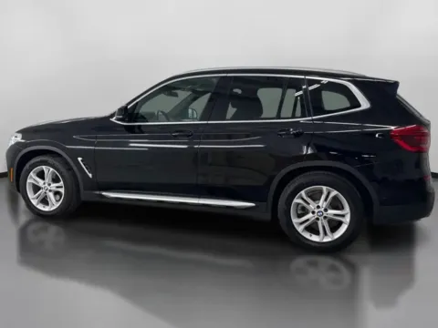 More photos of 2020 BMW X3 xDrive30i Sport Utility 4D at DriveMax (Auto Center Sales and Service), MA