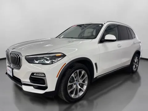 More photos of 2019 BMW X5 xDrive40i Sport Utility 4D at DriveMax (Auto Center Sales and Service), MA