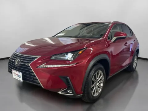 More photos of 2019 Lexus NX 300 Sport Utility 4D at DriveMax (Auto Center Sales and Service), MA