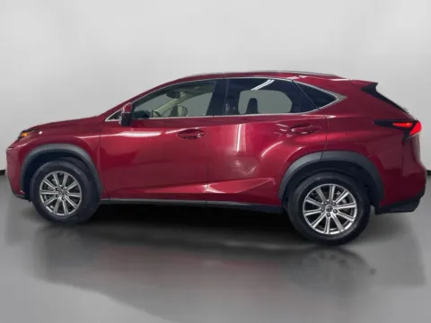 More photos of 2019 Lexus NX 300 Sport Utility 4D at DriveMax (Auto Center Sales and Service), MA