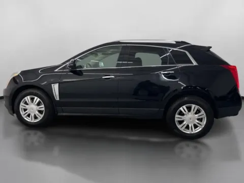 More photos of 2016 Cadillac SRX Luxury Collection Sport Utility 4D at DriveMax (Auto Center Sales and Service), MA