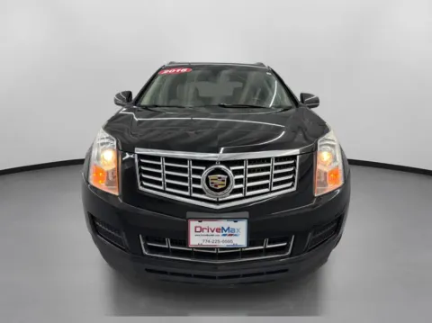 Photos of 2016 Cadillac SRX Luxury Collection Sport Utility 4D for sale in West Bridgewater, MA at DriveMax (Auto Center Sales and Service)