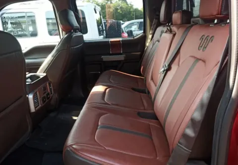 More photos of 2018 Ford F-150 SuperCrew Cab King Ranch Pickup 4D 5 1/2 ft at DriveMax (Auto Center Sales and Service), MA