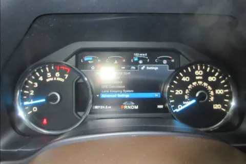 More photos of 2018 Ford F-150 SuperCrew Cab King Ranch Pickup 4D 5 1/2 ft at DriveMax (Auto Center Sales and Service), MA