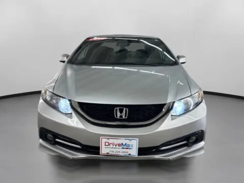 Photos of 2013 Honda Civic Si Sedan 4D for sale in West Bridgewater, MA at DriveMax (Auto Center Sales and Service)