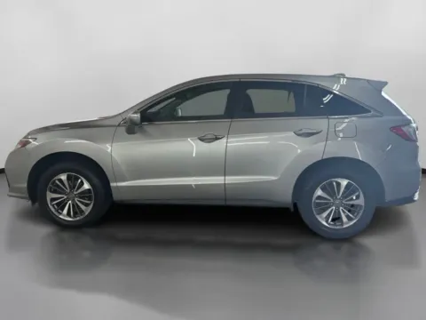 More photos of 2017 Acura RDX Sport Utility 4D at DriveMax (Auto Center Sales and Service), MA