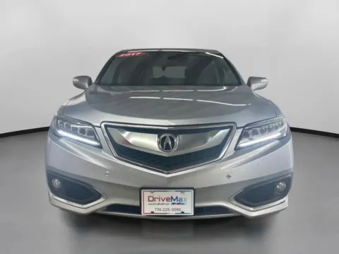 Photos of 2017 Acura RDX Sport Utility 4D for sale in West Bridgewater, MA at DriveMax (Auto Center Sales and Service)