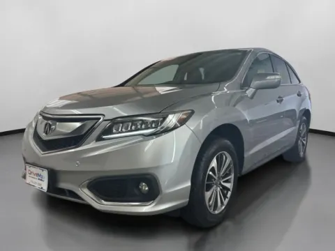 More photos of 2017 Acura RDX Sport Utility 4D at DriveMax (Auto Center Sales and Service), MA