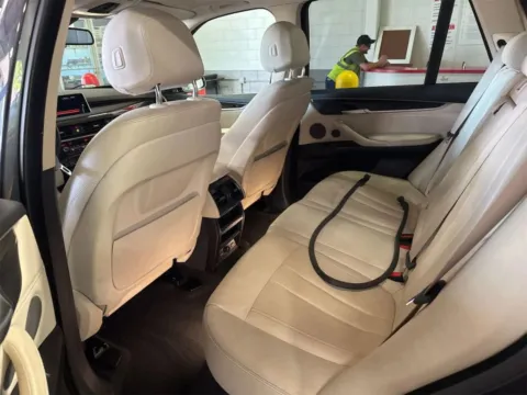 Another view of 2016 BMW X5 xDrive35i Sport Utility 4D for sale in West Bridgewater, MA at DriveMax (Auto Center Sales and Service)