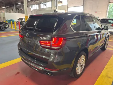 Photos of 2016 BMW X5 xDrive35i Sport Utility 4D for sale in West Bridgewater, MA at DriveMax (Auto Center Sales and Service)