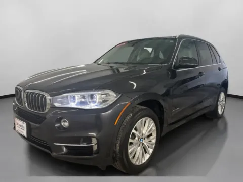 More photos of 2016 BMW X5 xDrive35i Sport Utility 4D at DriveMax (Auto Center Sales and Service), MA