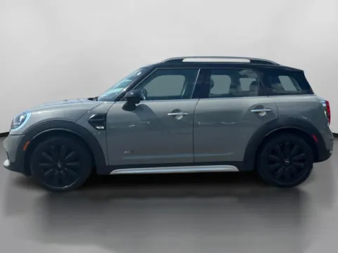More photos of 2017 MINI Countryman Cooper ALL4 Hatchback 4D at DriveMax (Auto Center Sales and Service), MA