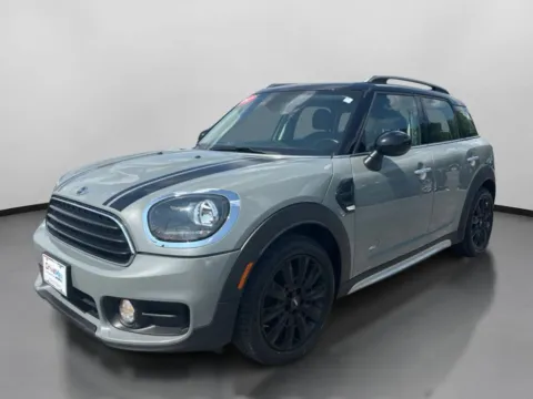 More photos of 2017 MINI Countryman Cooper ALL4 Hatchback 4D at DriveMax (Auto Center Sales and Service), MA
