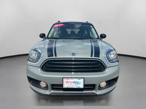 Photos of 2017 MINI Countryman Cooper ALL4 Hatchback 4D for sale in West Bridgewater, MA at DriveMax (Auto Center Sales and Service)