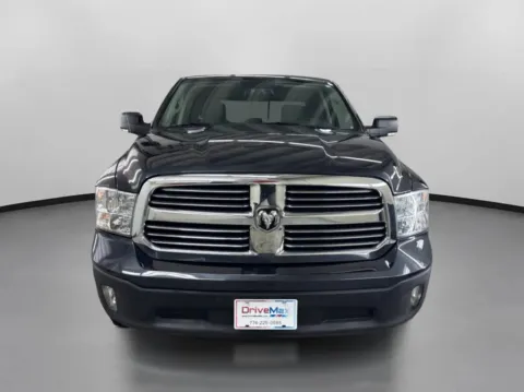 Photos of 2018 Ram 1500 Crew Cab Big Horn Pickup 4D 5 1/2 ft for sale in West Bridgewater, MA at DriveMax (Auto Center Sales and Service)