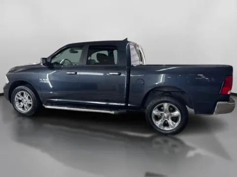 More photos of 2018 Ram 1500 Crew Cab Big Horn Pickup 4D 5 1/2 ft at DriveMax (Auto Center Sales and Service), MA