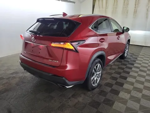 Photos of 2016 Lexus NX 200t Sport Utility 4D for sale in West Bridgewater, MA at DriveMax (Auto Center Sales and Service)