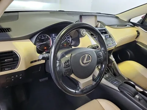 Another view of 2016 Lexus NX 200t Sport Utility 4D for sale in West Bridgewater, MA at DriveMax (Auto Center Sales and Service)
