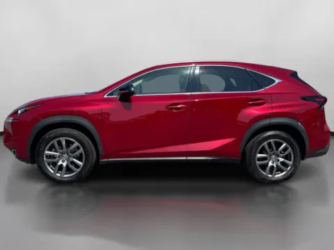 More photos of 2016 Lexus NX 200t Sport Utility 4D at DriveMax (Auto Center Sales and Service), MA
