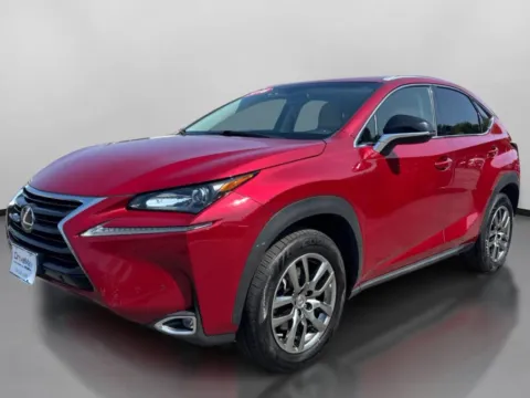 More photos of 2016 Lexus NX 200t Sport Utility 4D at DriveMax (Auto Center Sales and Service), MA