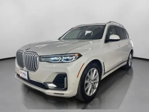 More photos of 2020 BMW X7 xDrive40i Sport Utility 4D at DriveMax (Auto Center Sales and Service), MA