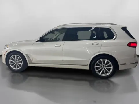 More photos of 2020 BMW X7 xDrive40i Sport Utility 4D at DriveMax (Auto Center Sales and Service), MA