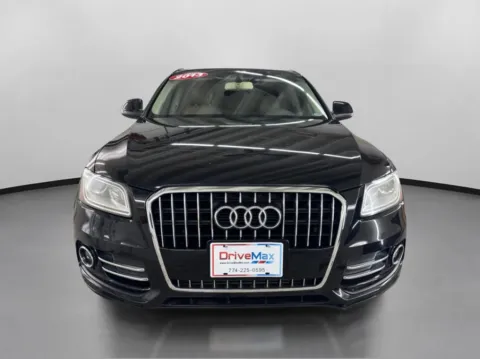 Photos of 2013 Audi Q5 2.0T Premium Sport Utility 4D for sale in West Bridgewater, MA at DriveMax (Auto Center Sales and Service)