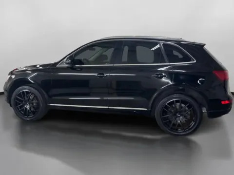 More photos of 2013 Audi Q5 2.0T Premium Sport Utility 4D at DriveMax (Auto Center Sales and Service), MA