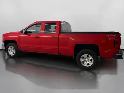 More photos of 2017 Chevrolet Silverado 1500 Double Cab LT Pickup 4D 6 1/2 ft at DriveMax (Auto Center Sales and Service), MA