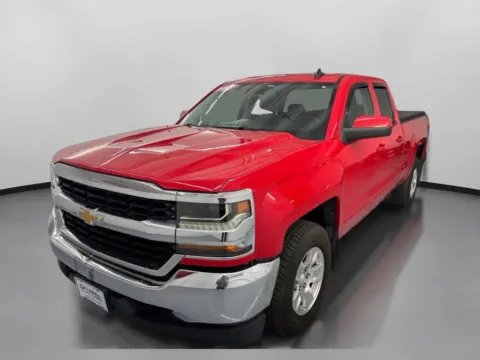 More photos of 2017 Chevrolet Silverado 1500 Double Cab LT Pickup 4D 6 1/2 ft at DriveMax (Auto Center Sales and Service), MA