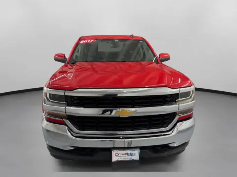 Photos of 2017 Chevrolet Silverado 1500 Double Cab LT Pickup 4D 6 1/2 ft for sale in West Bridgewater, MA at DriveMax (Auto Center Sales and Service)