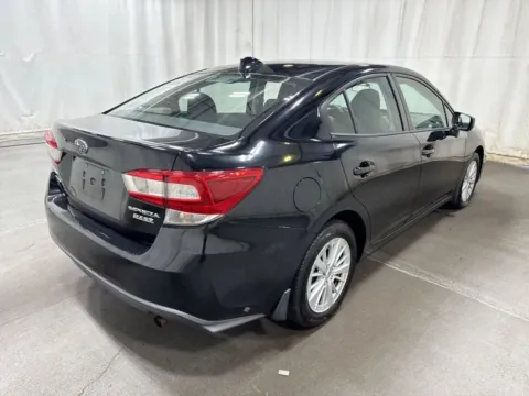 Photos of 2017 Subaru Impreza 2.0i Premium Sedan 4D for sale in West Bridgewater, MA at DriveMax (Auto Center Sales and Service)