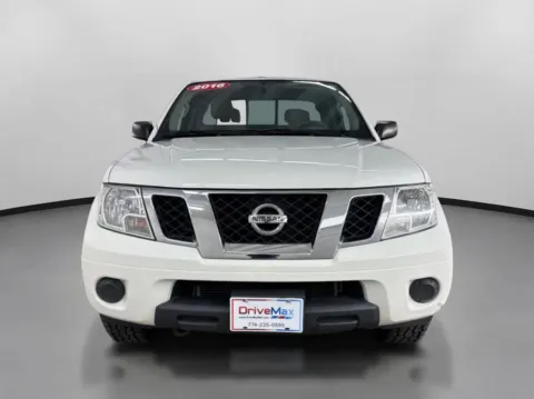 Photos of 2016 Nissan Frontier King Cab SV Pickup 2D 6 ft for sale in West Bridgewater, MA at DriveMax (Auto Center Sales and Service)
