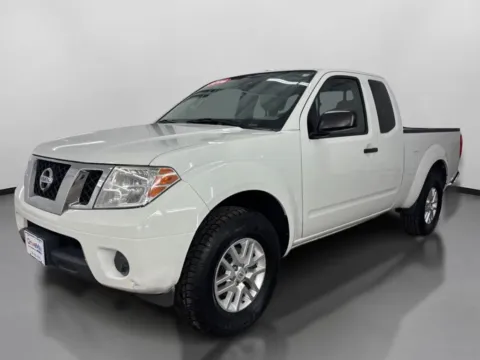 More photos of 2016 Nissan Frontier King Cab SV Pickup 2D 6 ft at DriveMax (Auto Center Sales and Service), MA