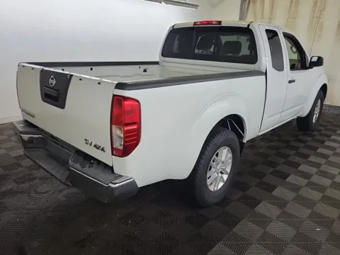 Photos of 2016 Nissan Frontier King Cab SV Pickup 2D 6 ft for sale in West Bridgewater, MA at DriveMax (Auto Center Sales and Service)