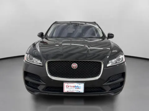 Photos of 2018 Jaguar F-PACE 25t Premium Sport Utility 4D for sale in West Bridgewater, MA at DriveMax (Auto Center Sales and Service)