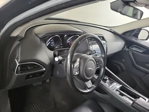 More photos of 2018 Jaguar F-PACE 25t Premium Sport Utility 4D at DriveMax (Auto Center Sales and Service), MA