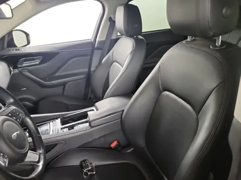 Another view of 2018 Jaguar F-PACE 25t Premium Sport Utility 4D for sale in West Bridgewater, MA at DriveMax (Auto Center Sales and Service)